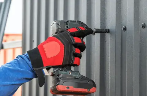 Travaux de zinguerie - Louargat